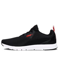 PUMA Camo 'Black High Risk Red' 380486-07
