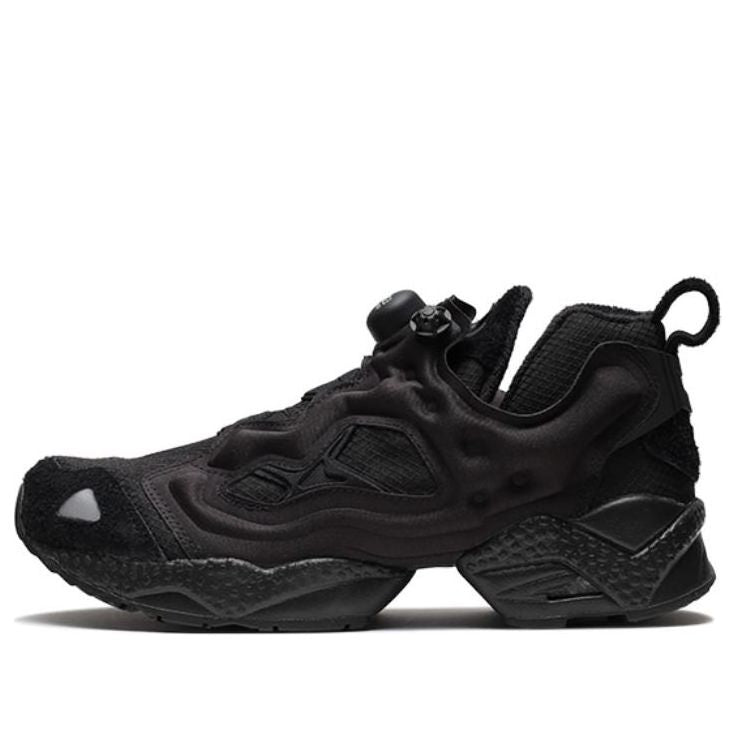 Reebok Instapump Fury 95 'Black' GY1636