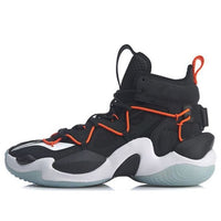 Li-Ning Airstrike 6 High-Top /Orange ABAQ011-1