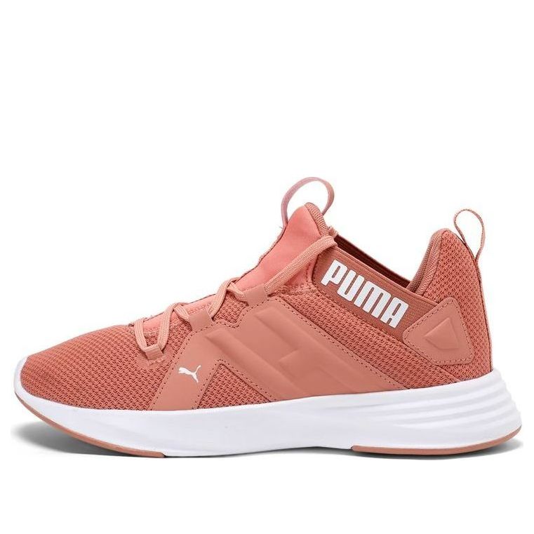 (WMNS) PUMA Contempt Demi Low Top Pink 193162-03