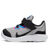 (TD) Nike Explore Strada 'Black Blue Pink' CD9021-101