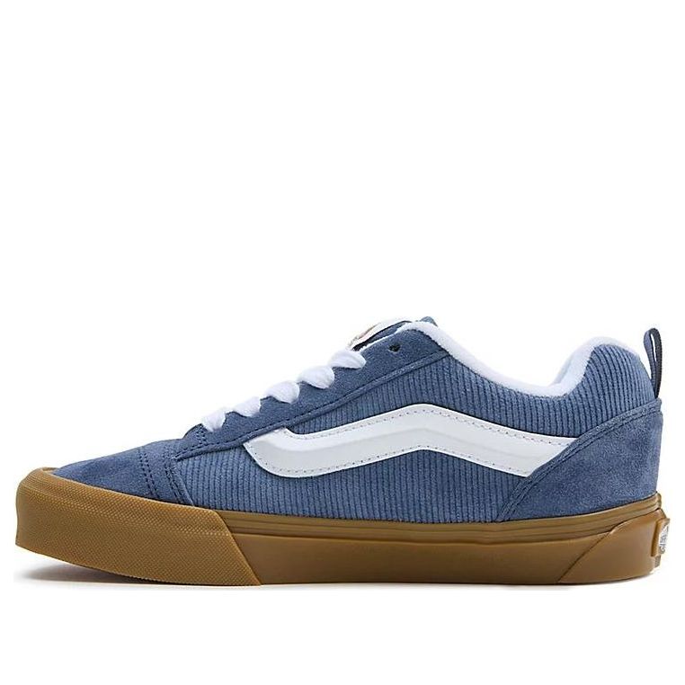 (WMNS) Vans Knu Skool 'Blue Gum' VN0009QCBMB