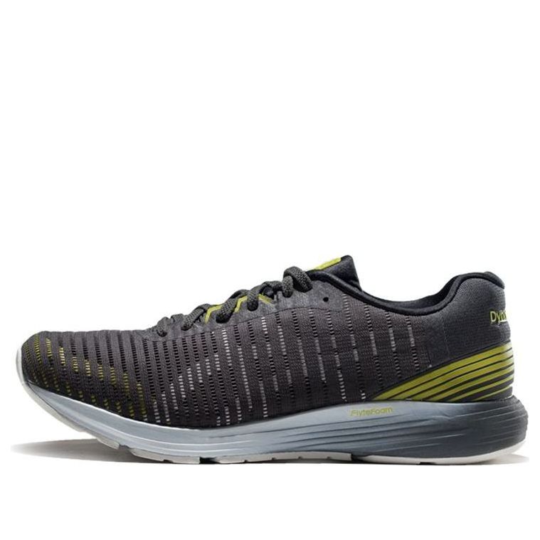 ASICS Dynaflyte 3 'Dark Grey' 1011A002-022