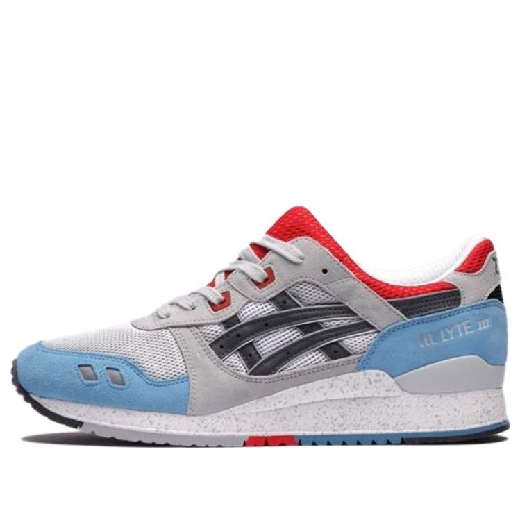 ASICS Gel Lyte 3 'Gray' H425N-1016