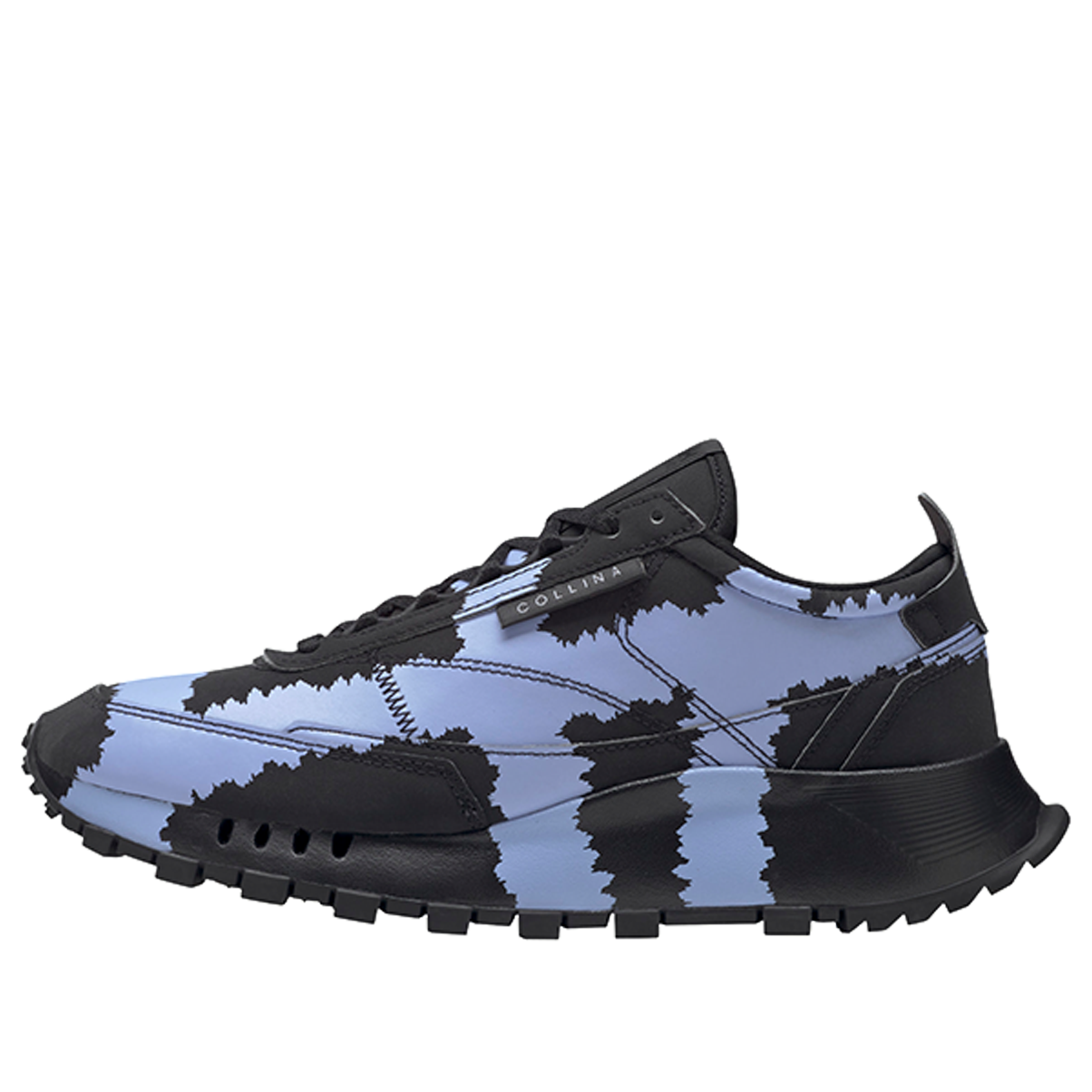 (WMNS) Reebok Collina Strada x Classic Leather Legacy 'Call Mom' H03106