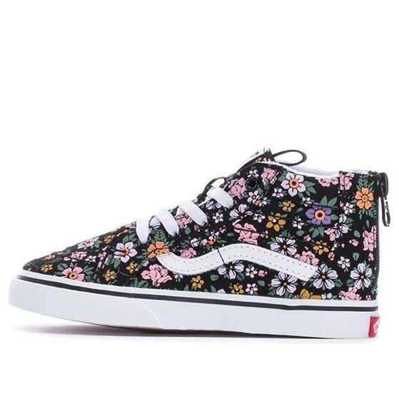 Vans SK8-HI Sneakers Multicolor BP MULTI-COLOR VN000XG599D