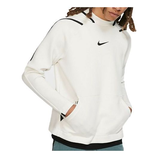 Men's Nike Dri Fit Sports Training White BV5572-030