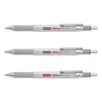 Supreme x rOtring 600 3-in-1 'Grey Red' ROTRING-600-3-IN-1