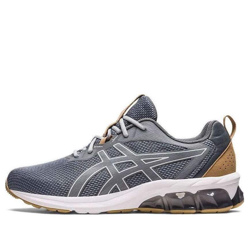ASICS Gel-Nimbus 90 4 'Steel Grey Wheat' 1201A817-021