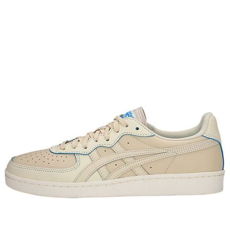 Onitsuka Tiger GSM 'Blue  Grey Khaki' 1183A180-251