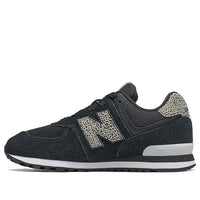New Balance 574 Black Leopard PC574ANC