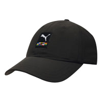 PUMA International Baseball Cap 'Black' 023140-01