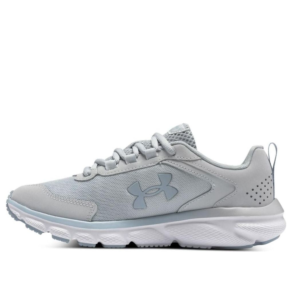 (WMNS) Under Armour Charged Assert 9 Cn 'Blue Grey' 3025706-100