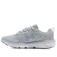 (WMNS) Under Armour Charged Assert 9 Cn 'Blue Grey' 3025706-100