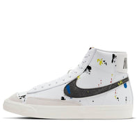 Nike Blazer Mid '77 'Paint Splatter' DC7331-100