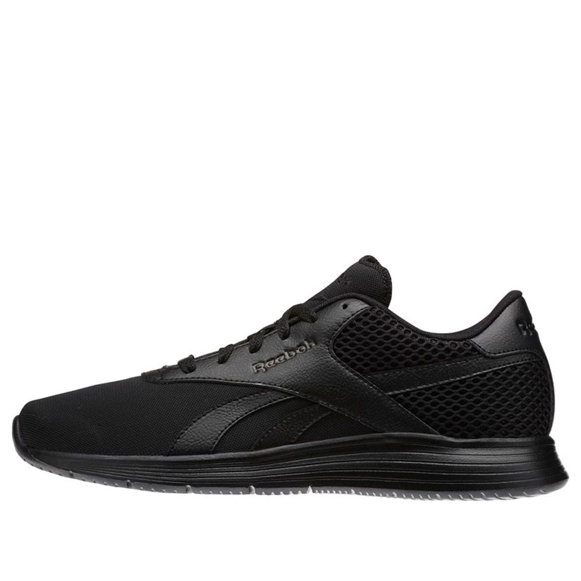 Reebok Royal Ec Ride Running Shoes Black AQ9622