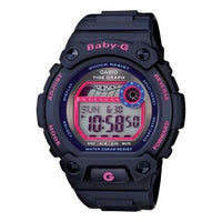 CASIO Baby-G 'Blue' BLX-102-2A