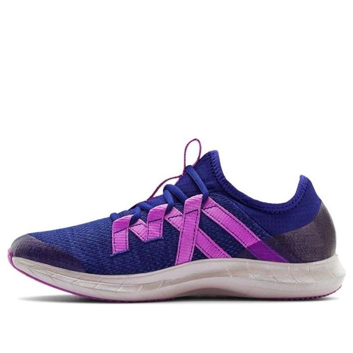 (GS) Under Armour Infinity 3 'Frosty' 3023680-400