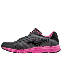 (WMNS) Mizuno Synchro SL 'Grey Black Pink' J1GF162809