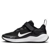 (PS) Nike REVOLUTION 7 Psv 'Black Summit White' FB7690-003