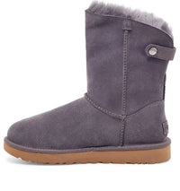 (WMNS) UGG Valentina 'Grey' 1012388-NHT