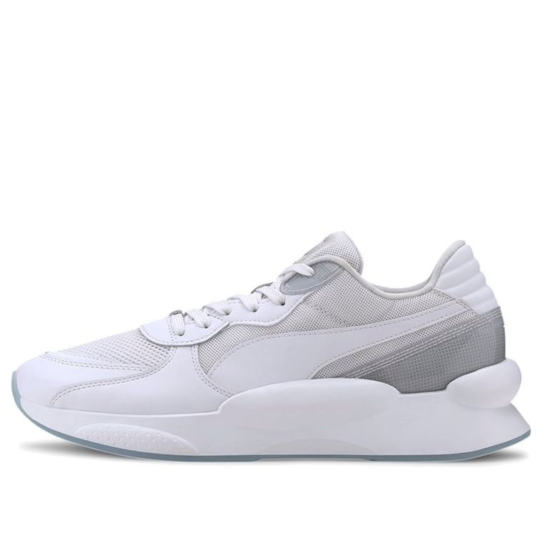 PUMA Rs 9.8 Grid Black/Grey 371559-01