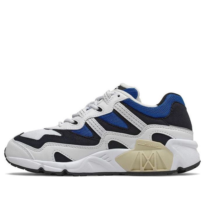 (GS) New Balance 850 'White Blue' GC850YSC