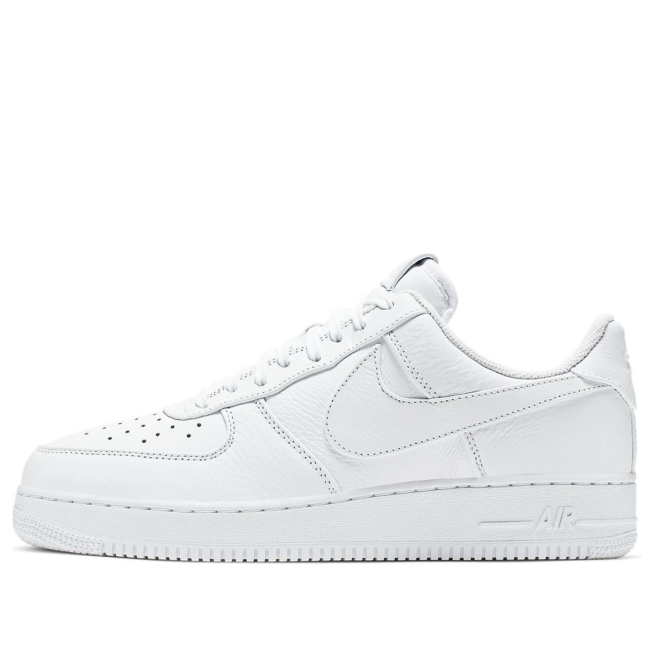 Nike Air Force 1 Low Premium 'Oversized Swoosh' AT4143-103