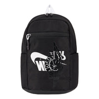 Nike Logo Backpack 'Black' 7A0167-023