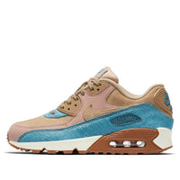 (WMNS) Nike Air Max 90 'Embossed Fur Pony' 898512-200
