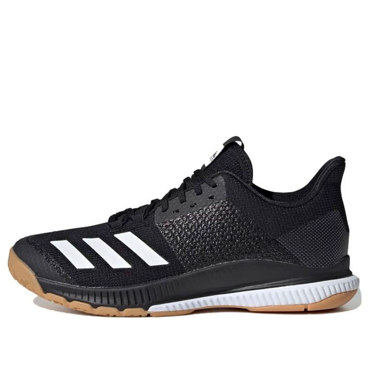 (WMNS) adidas Crazyflight Bounce 3 'Black White' BD7918