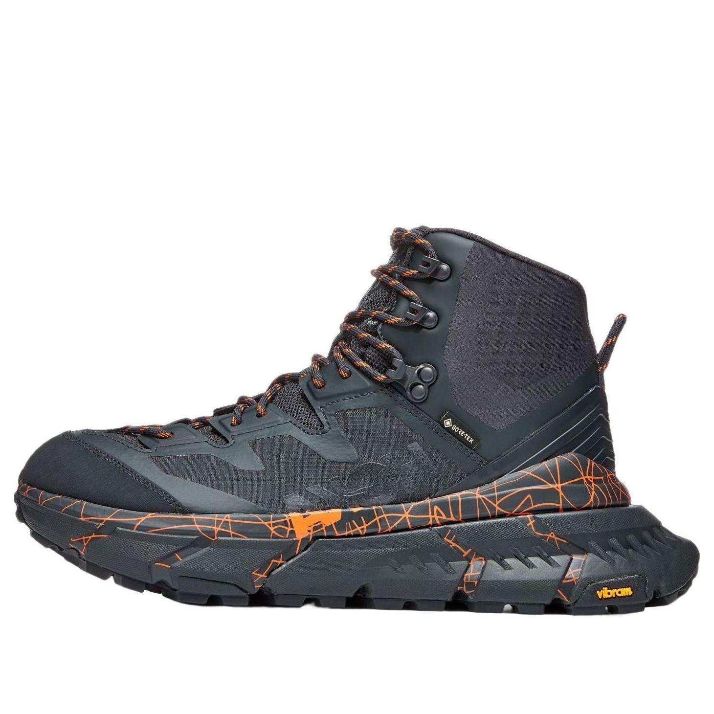 HOKA ONE ONE Tennine Hike GORE-TEX 'Blue Graphite' 1123113-BGPO