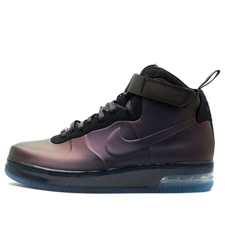 Nike Air Force 1 Foamposite 'Kobe' 415419-550