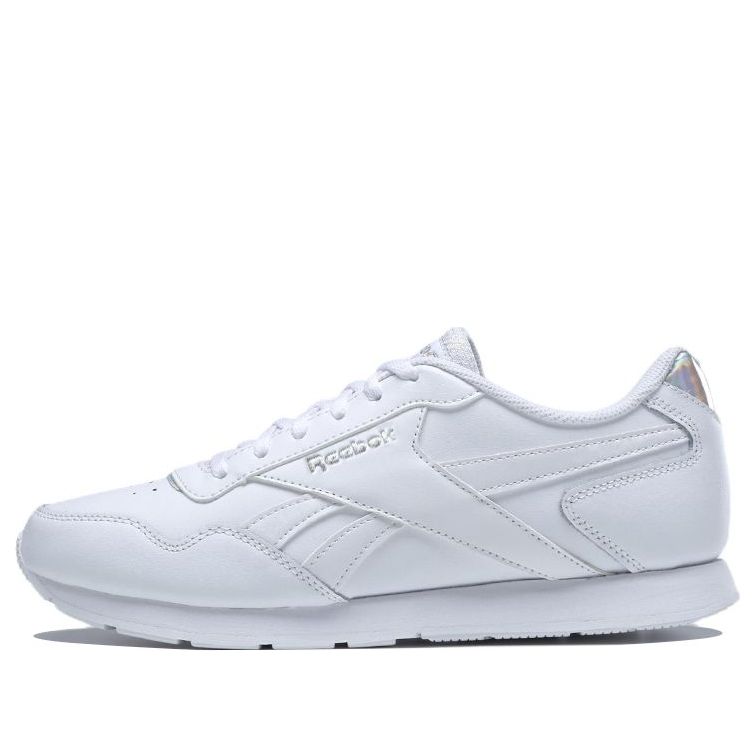 (WMNS) Reebok Royal Glide 'Triple White' GY9730