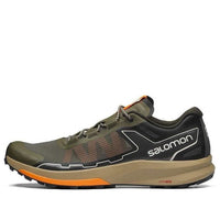 Salomon Ultra Raid 'Dark Green Orange' 416605