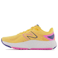 (WMNS) New Balance Fresh Foam Evoz v2 'Yellow Pink White' WEVOZLO2