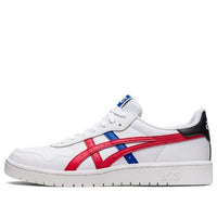 ASICS Japan S 'White Classic Red' 1201A173-119