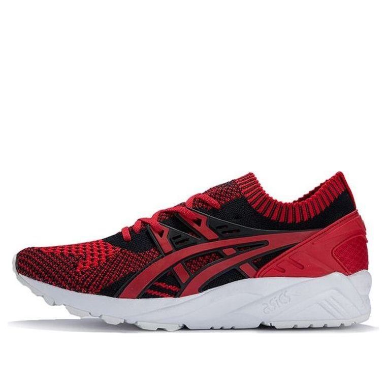 ASICS Gel-Kayano 'Red Black' H7S4N-2323