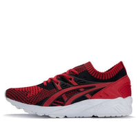 ASICS Gel-Kayano 'Red Black' H7S4N-2323