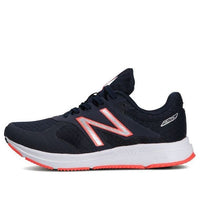 (WMNS) New Balance Flash v5 Black/Pink WFLSHNV5