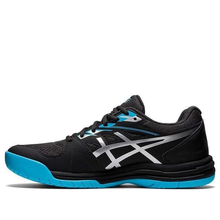 ASICS Upcourt 4 'Graphite Grey Blue' 1071A053-020