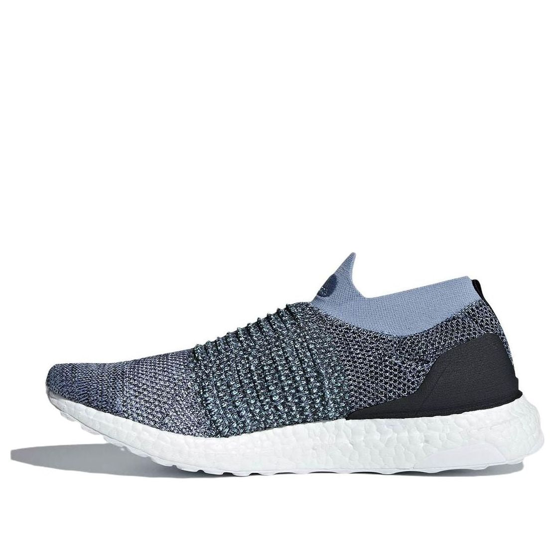 adidas x Parley Ultraboost Laceless 'Raw Grey' CM8271
