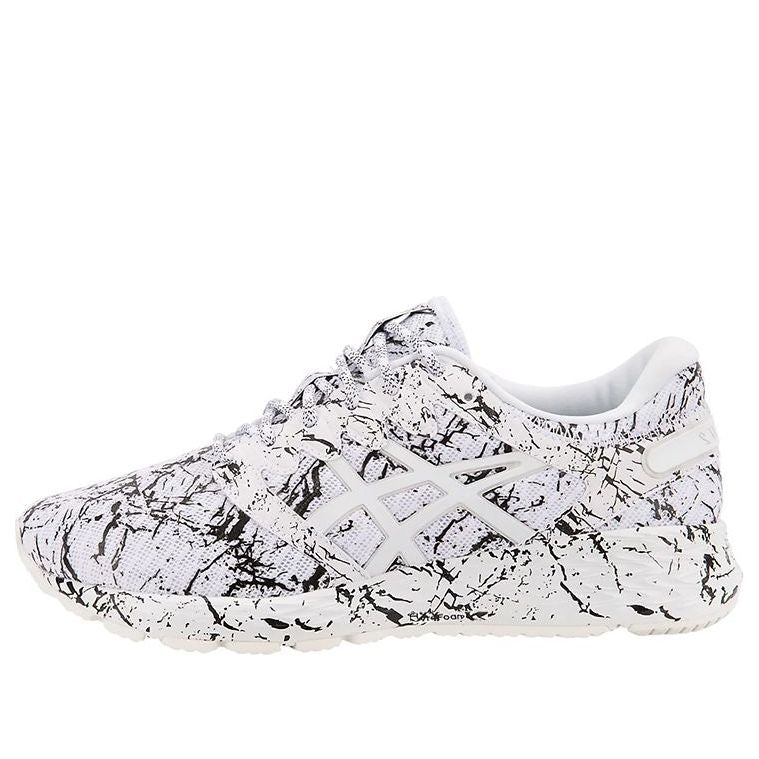 (WMNS) ASICS RoadHawk FF 2 'Urban Pack - White' 1012A497-100