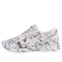 (WMNS) ASICS RoadHawk FF 2 'Urban Pack - White' 1012A497-100