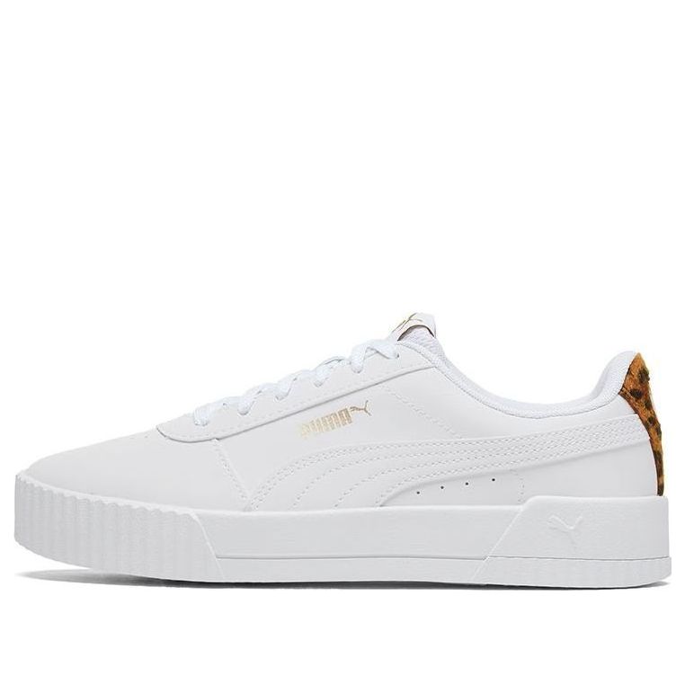 (WMNS) PUMA Carina Leo H 'Leopard' 373228-03