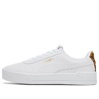 (WMNS) PUMA Carina Leo H 'Leopard' 373228-03