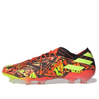 adidas x Messi Nemeziz.1 FG 'Rey Del Balon' FW7323