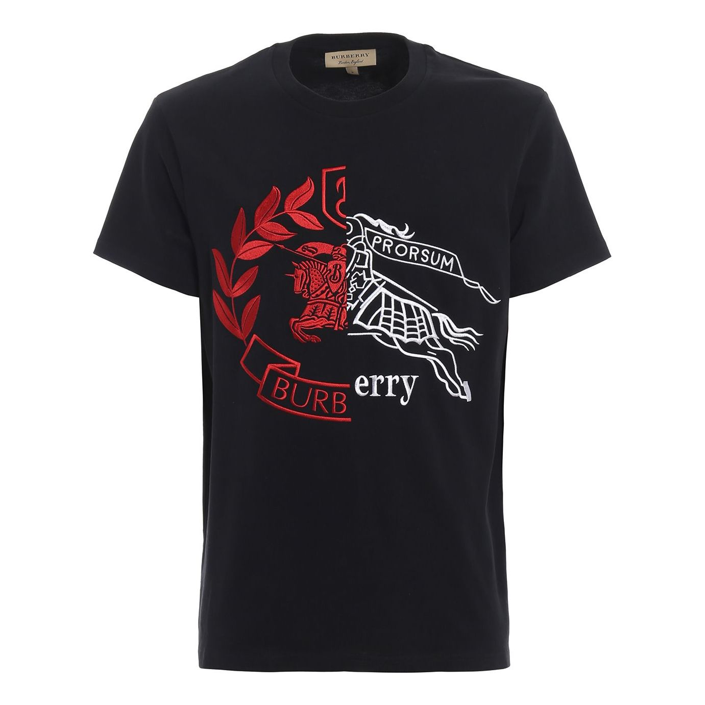 Burberry Tee 8004081