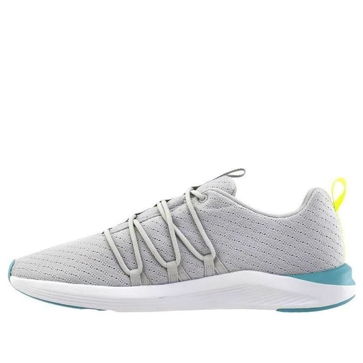 (WMNS) PUMA Prowl Alt Neon Low Top Grey/Blue 192635-01