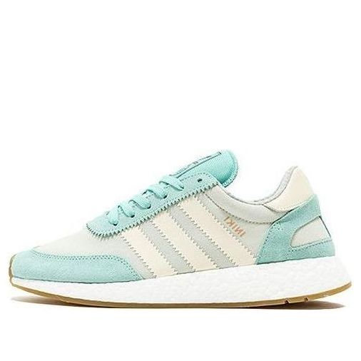 (WMNS) adidas Iniki Runner 'Easy Green' BA9994